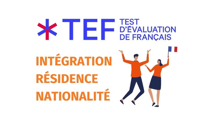 Le Test de Français TEF IRN  : Guide Complet pour Réussir (Niveaux, Exemples, Astuces, Barème)